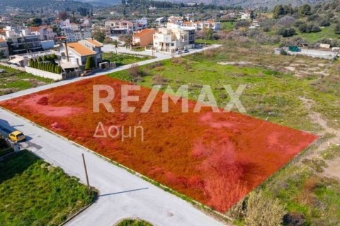 1867m² Land in Volos, Greece No. 81940 4