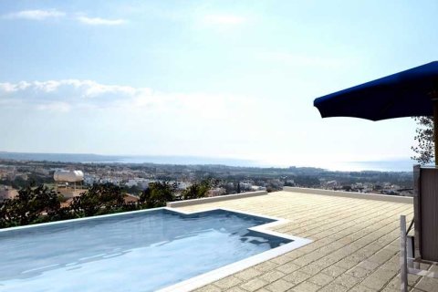 4 bedrooms Villa in Pegeia, Cyprus No. 84377 1