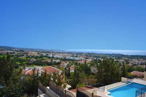 4 bedrooms Villa in Pegeia, Cyprus No. 84377 10
