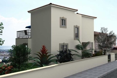 4 bedrooms Villa in Pegeia, Cyprus No. 84377 4