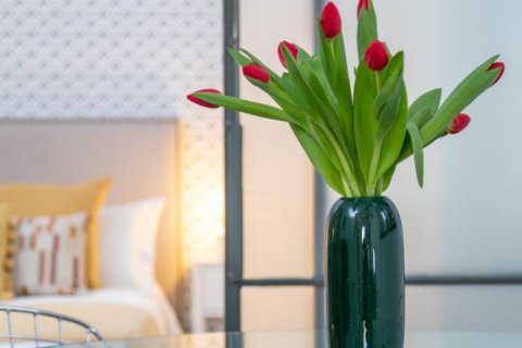 1 bedroom Apartment in Thanh Son, Vietnam No. 26464 10