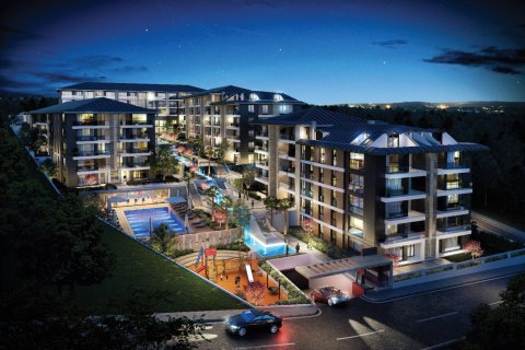 3 bedrooms Apartment in Bac Tu Liem, Vietnam No. 13647 3