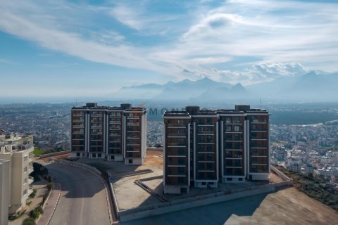 5 chambres Appartement à Dosemealti, Turkey No. 129810