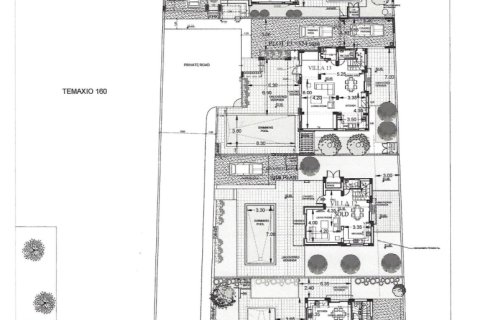 4 bedrooms Villa in Paphos, Cyprus No. 79289 15