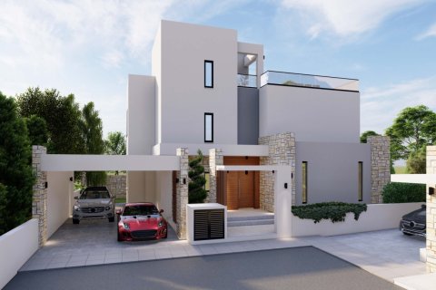 4 bedrooms Villa in Paphos, Cyprus No. 79289 5