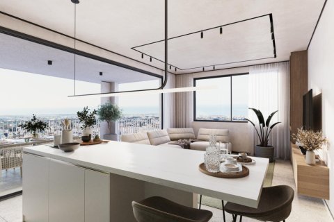 2 bedrooms Apartment in Paphos, Cyprus No. 62464 4