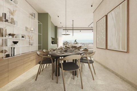 2 bedrooms Apartment in Paphos, Cyprus No. 62464 5