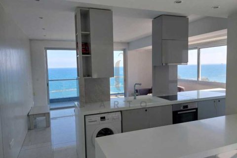 3 dormitorios Apartment en Germasogeia, Cyprus No. 78661 3