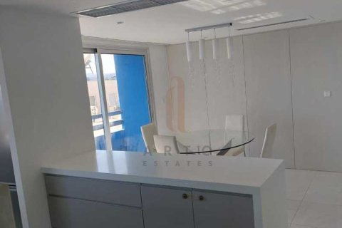 3 dormitorios Apartment en Germasogeia, Cyprus No. 78661 1