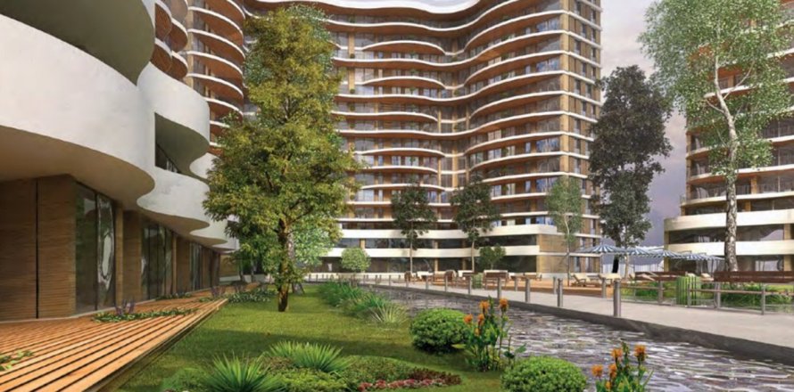 2 chambres Appartement à Khanh Hoa, Vietnam No. 114227