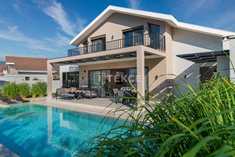 3 bedrooms Villa in Fethiye, Turkey No. 113107