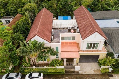 4 bedrooms Villa in Phuket, Thailand No. 97269 3