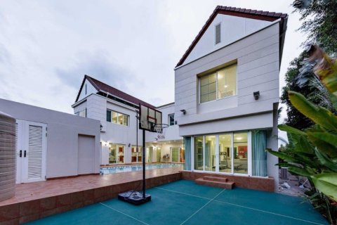 4 bedrooms Villa in Phuket, Thailand No. 97269 4