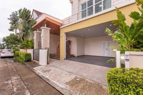 4 bedrooms Villa in Phuket, Thailand No. 97269 5