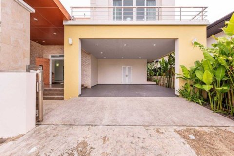 4 bedrooms Villa in Phuket, Thailand No. 97269 7