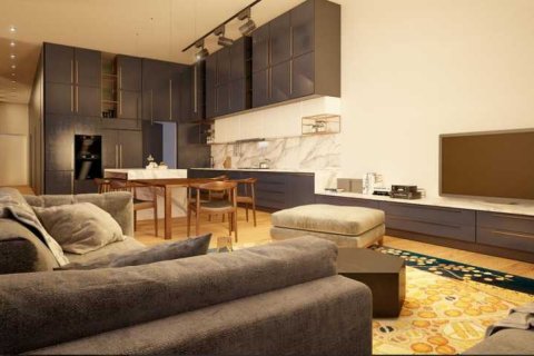 6 chambres Villa à Germasogeia, Cyprus No. 84463 5