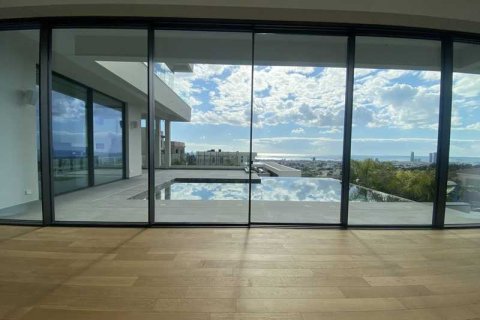 6 chambres Villa à Germasogeia, Cyprus No. 84463 3