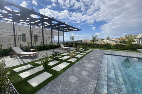 6 chambres Villa à Germasogeia, Cyprus No. 84463 4