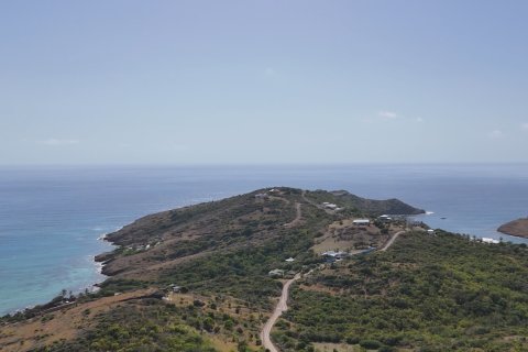 4452m² Land in Piccadilly, Antigua and Barbuda No. 61361 11