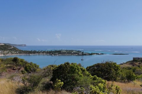 4452m² Land in Piccadilly, Antigua and Barbuda No. 61361 4