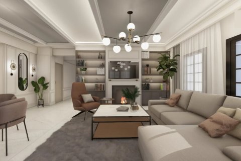 Квартира 163м² в Терми, Греция №107831 3