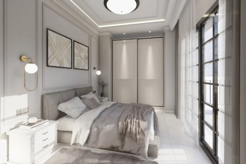 Квартира 163м² в Терми, Греция №107831 7