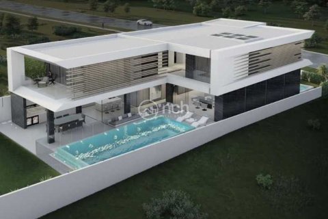 3 bedrooms Villa in Germasogeia, Cyprus No. 83248 1