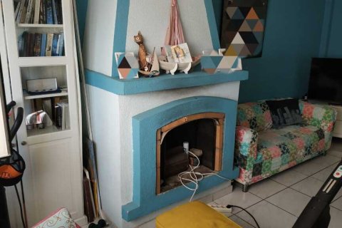 2 chambres House à Pieria, Greece No. 55292 9