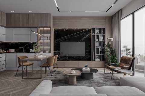 1 bedroom Apartment in Kien Thuy, Vietnam No. 12052 6