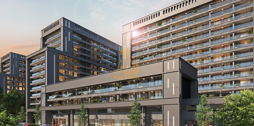 1 bedroom Apartment in Kien Thuy, Vietnam No. 12052