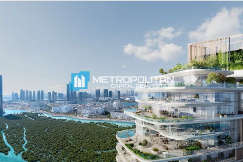 2 bedrooms Apartment in Al Reem Island, UAE No. 123600