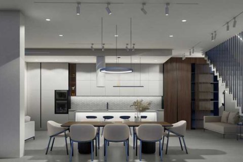 4 bedrooms Villa in Parekklisia, Cyprus No. 100779 4