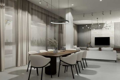 4 bedrooms Villa in Parekklisia, Cyprus No. 100779 7