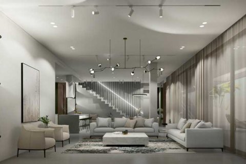 4 bedrooms Villa in Parekklisia, Cyprus No. 100779 3