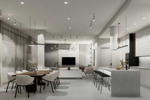 4 bedrooms Villa in Parekklisia, Cyprus No. 100779 5