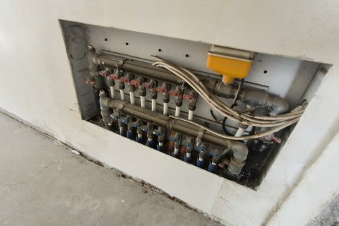 Дом с 4 спальнями в Катерини, Греция №107853 23