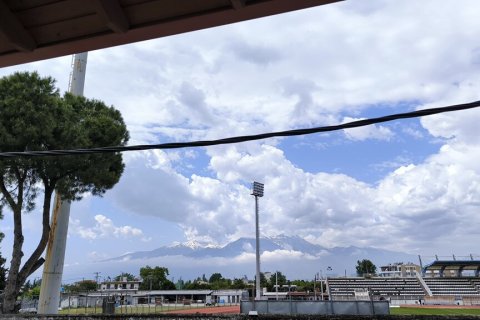 Дом с 4 спальнями в Катерини, Греция №107853 13