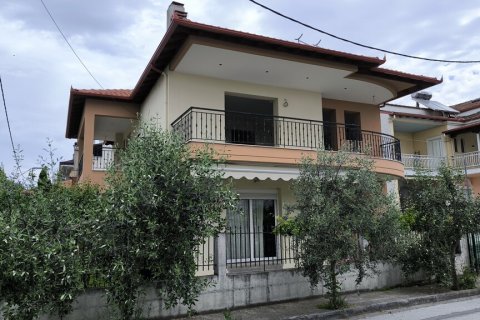 Дом с 4 спальнями в Катерини, Греция №107853 1