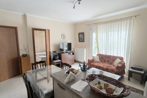 Дом с 4 спальнями в Катерини, Греция №107853 5