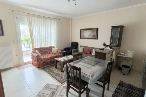 Дом с 4 спальнями в Катерини, Греция №107853 2