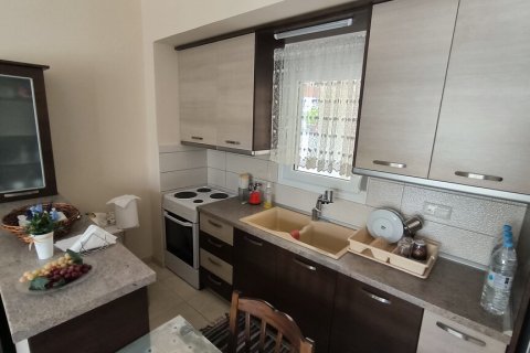 Дом с 4 спальнями в Катерини, Греция №107853 4