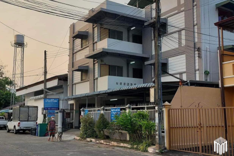 37 dormitorios Commercial property en Chiang Mai, Thailand No. 97930 1