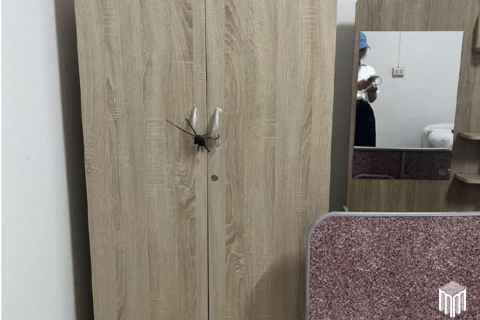 37 dormitorios Commercial property en Chiang Mai, Thailand No. 97930 13