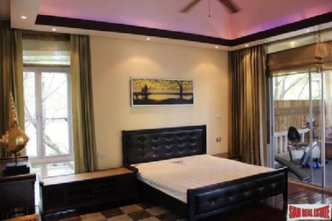 3 bedrooms Villa in Jomtien Beach, Thailand No. 96814 12