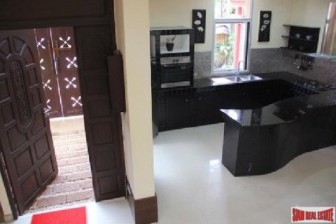 3 bedrooms Villa in Jomtien Beach, Thailand No. 96814 14