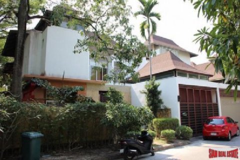 3 bedrooms Villa in Jomtien Beach, Thailand No. 96814 5