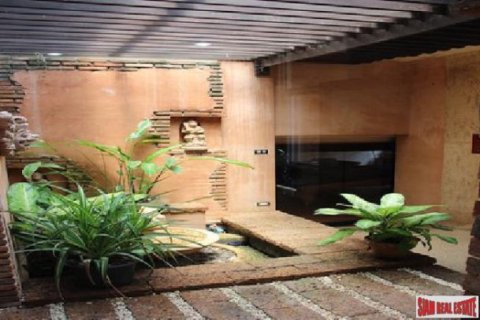 3 bedrooms Villa in Jomtien Beach, Thailand No. 96814 10