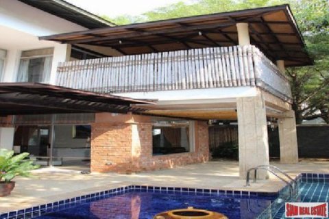 3 bedrooms Villa in Jomtien Beach, Thailand No. 96814 1