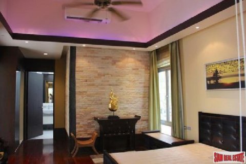 3 bedrooms Villa in Jomtien Beach, Thailand No. 96814 11