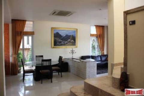 3 bedrooms Villa in Jomtien Beach, Thailand No. 96814 6